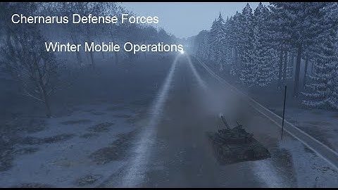 OP2311-24-4: After Action report