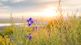 Erza Muqoli — Devant [LYRICS/SUB ESP]