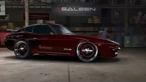 INAMI ARTS 7FOUR CLUB Warriors & Wheels ( Gale Rut...