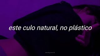 Nathy Peluso • BZRP music sessions #36 [letra/sub español]