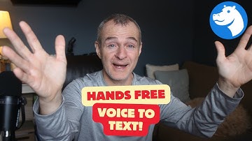 New Voice to Text Feature from HippoScribe, Better than VoiceIn! - AI Documentation for PT, OT, SLP