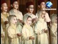 حفل نهاية السنة الدراسية بالمدرسة المولوية بالرباط 