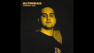 Altinbas @ Room Podcast #058