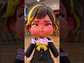 【怖い】全校集会でクシャミをしてはいけない理由 #アニメ #オカシナセカイ #学校