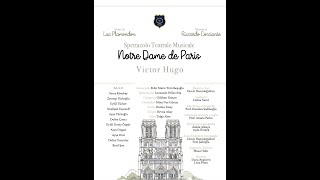 Notre Dame De Paris Imi Italyan Lisesi