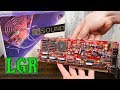 LGR - Gravis UltraSound: 1992 Sound Card Retrospective