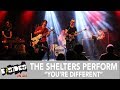 The Shelters Perform &quot;You&#39;re Different&quot; Live at Cornerstone in Berkeley, CA