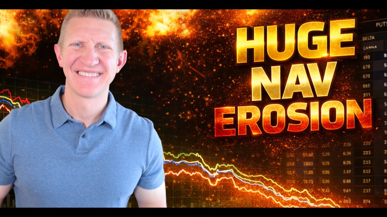 Стресс-тестирование высокодоходных ETF для пенсионных накоплений