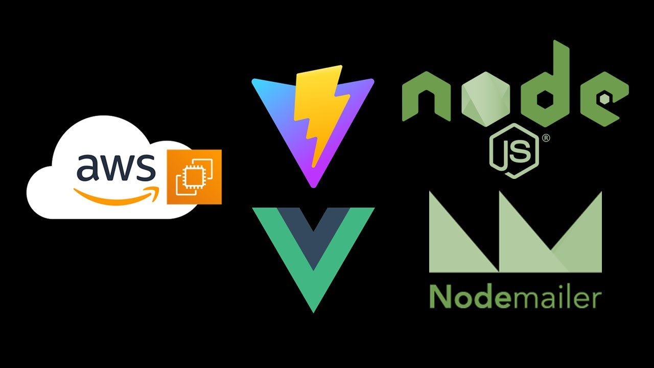 AWS EC2 Vite Vue Nodejs EP.02 - YouTube
