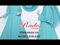 Harga Baju Gamis Di Tanah Abang