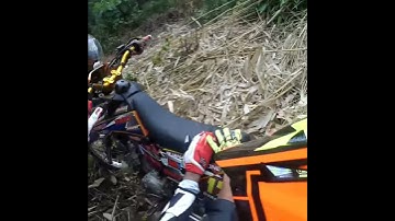 TOTRAC (TOLITOLI TRAIL ADVENTUR CLUB)