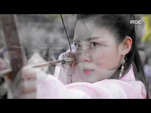 Ki Seung Nyang vs Tang Ki-se ⚡ 𝓐𝒏𝒊𝒎𝒂𝒍𝒔 ⚡ Empress Ki