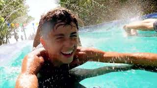 Go From Bored to Bold at Kanakuk
