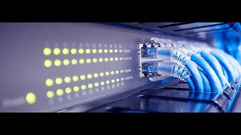 Basic VLANs Configuration - How to Configure VLANs