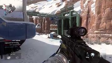 SCUF 4PS I First time using