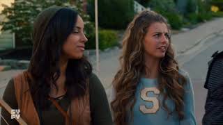 NEVER KNOCK FULL MOVIE PART 1 OF 4