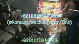 Tray Reciprocating packing machine，Reciprocating Packaging machine，Food reciprocating pack machine