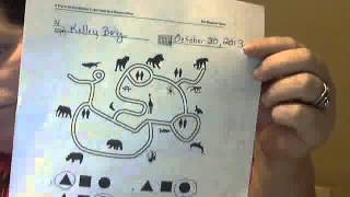 activity 2 answers October 30, 2013 9:58 AM