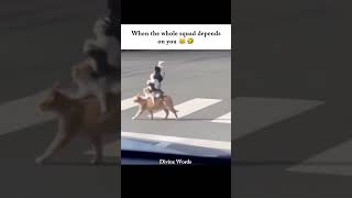 The Most Responsible Friend In Every Group