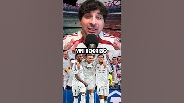 Why Endrick Needs to Leave Madrid… FAST 🚨