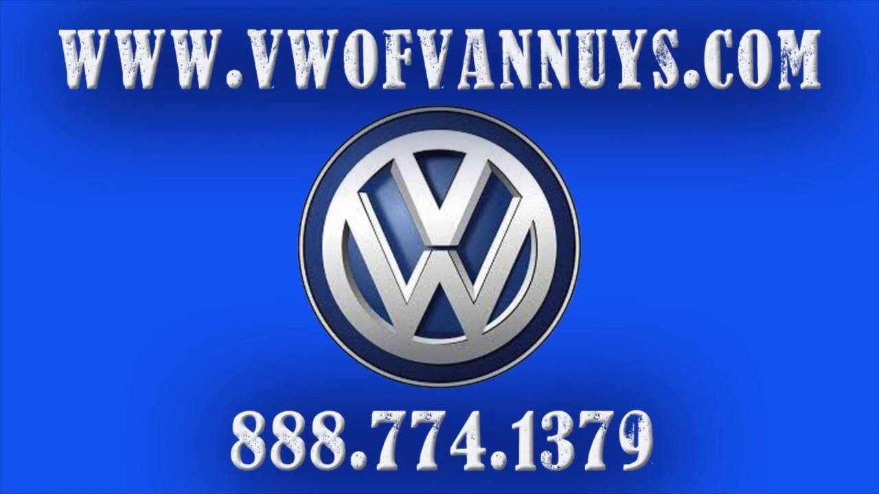 Vw Van Nuys >> Vw Credit In Van Nuys Ca Serving L A Youtube Vw Van Nuys >> Vw Credit In Van Nuys Ca Serving L A Youtube