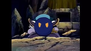 If Meta Knight took his mask off in the anime [Part 4]