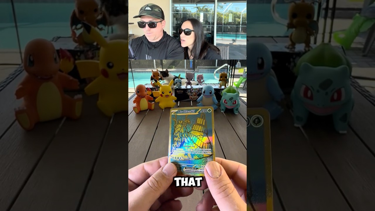 Gold Hyper Rare 2 Banger