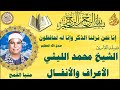 الاعراف والانفال منيا القمح الشيخ محمد الليثي الاعراف والانفال منيا القمح الشيخ محمد الليثي