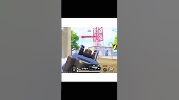 1v6 Clutch🥶🔥 Dont Miss End || #shorts #bgmi #pubgmobile