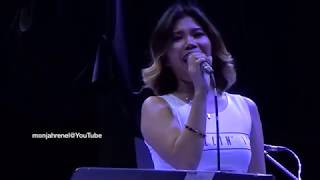 Video thumbnail of "Ikaw Lang Ang Mamahalin - Katrina Velarde [Live in Music Hall]"