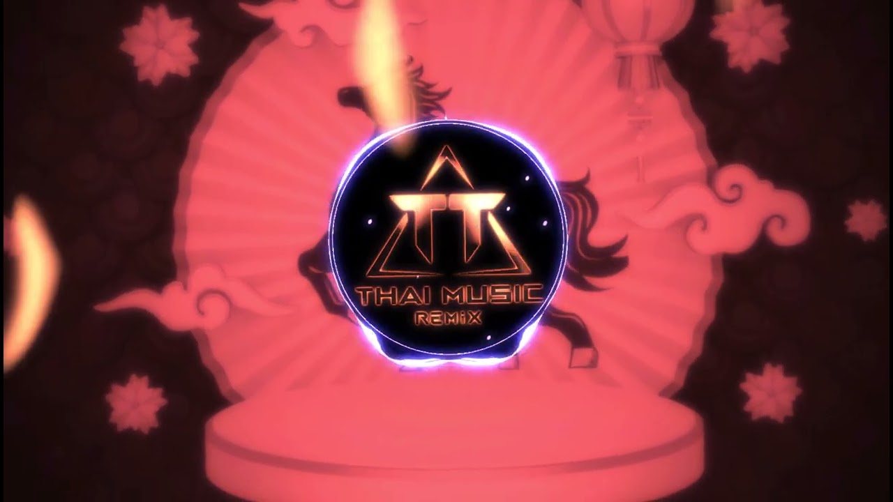 Năm Nay Con Ngựa x Fairy Tail | THAI MUSIC 