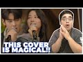Free Arden Cho Cha Eun Woo Cover KPop Demon Hunters REACTION Free Arden Cho Cha Eun Woo Cover KPop Demon Hunters REACTION