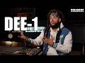 Dee-1 On His Issue With Jermaine Dupri After Calling Him Out For Spending $10 Million In Strip Clubs
