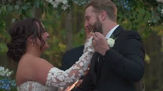 Julia + Jake | Wedding Highlights | October 3, 2025 | Sugar Lake Lodge Net Worth