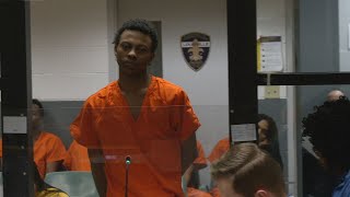 $500K bond set for Louisville man charged with robbing, sexually assaulting woman near Valley