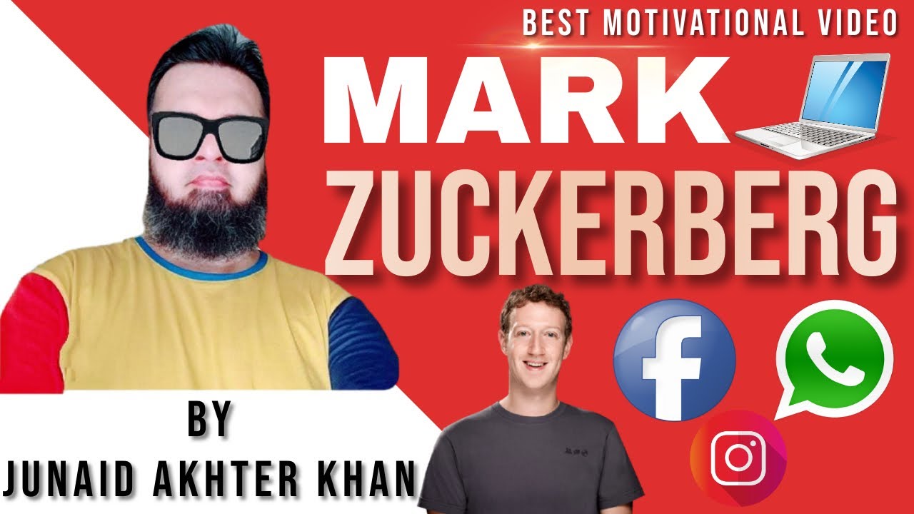 case study of mark zuckerberg