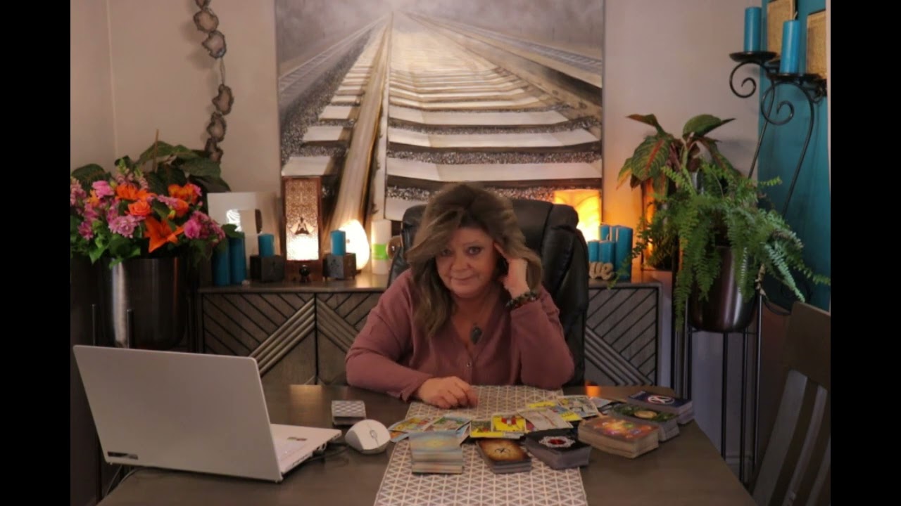 THEY HAVE A LONG LIST OF PEOPLE THE TRIED TO MESS OVER/YOU WERE BEING PROTECTED FROM THEIR KARMA