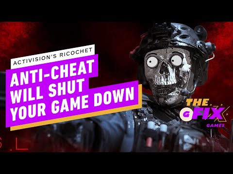 Activision's anti-cheat tech will shut your game down if you turn on aim assist - ign daily fix