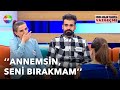 İsmail 24 yıl sonra annesine kavuştu  | @didemarslanyilmazlavazgecme​ | 29.12.2023