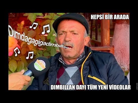 Dımbıl lan Dayı Dımbıllı Reis TÜM ÇIKAN YENİ VİDEOLAR!