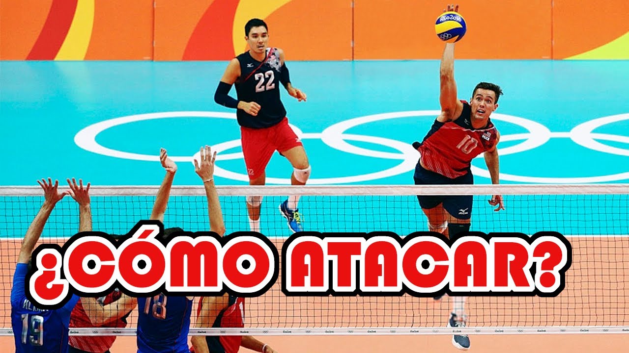 VOLEIBOL PARA PRINCIPIANTES . REMATE/ATAQUE 🏐👋 YouTube VOLEIBOL PARA PRINCIPIANTES . REMATE/ATAQUE 🏐👋 YouTube