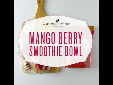 mango-berry-smoothie-bowl-|-young-living-essential-oils