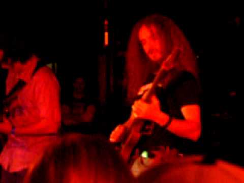 Guthrie Govan Ft. The Jon Finn Group w/ guest Tapp...