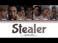 PREVIEW ENHYPEN 엔하이픈 Stealer Color Coded Lyrics PREVIEW ENHYPEN 엔하이픈 Stealer Color Coded Lyrics
