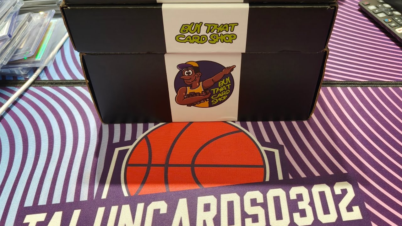 久違了！買那個卡團拆收穫！Buy That Card Shop Group Break Hits @BuyThatCard 