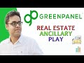 Greenpanel Share Analysis | A Real Estate Ancillary Play | The Logical Investor