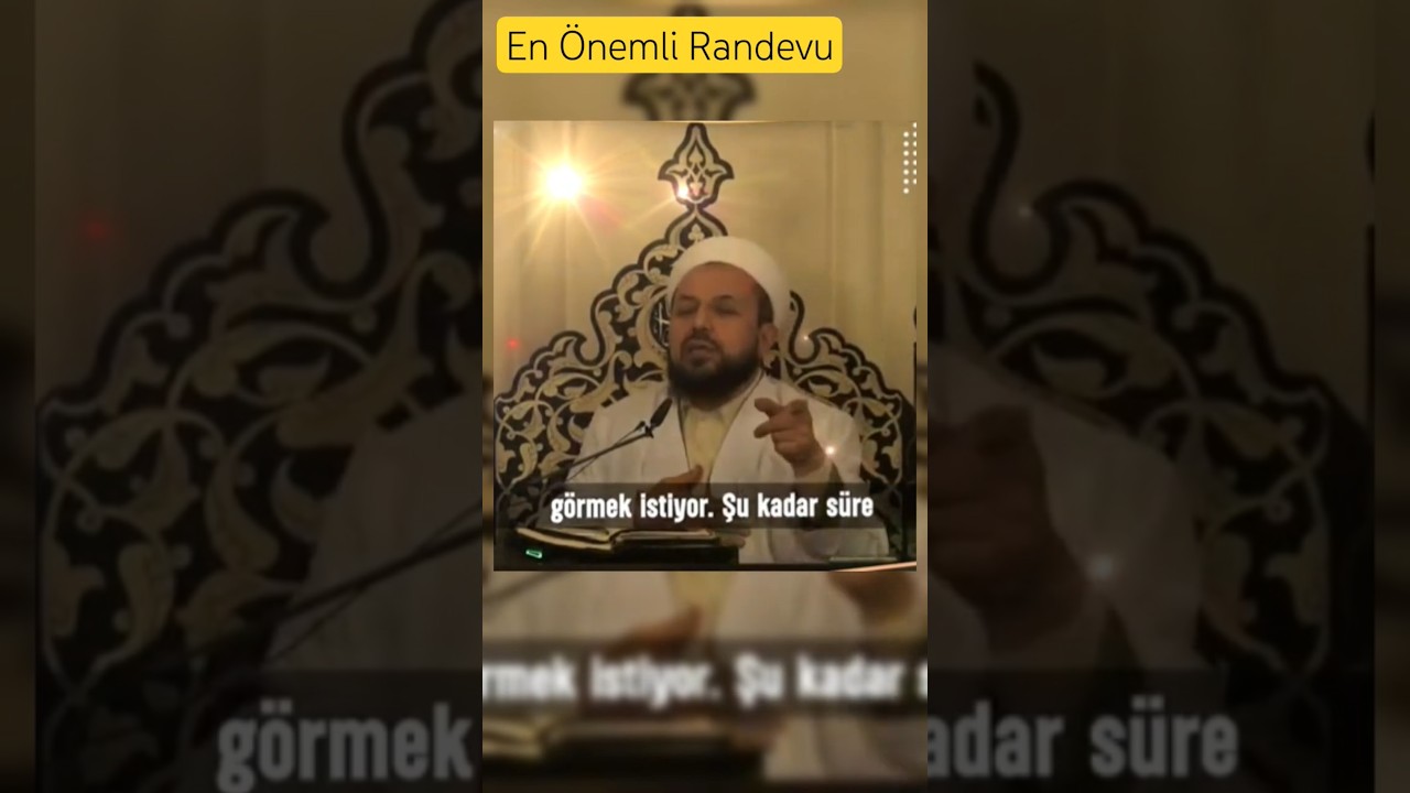 Vaktin Bereketini Keşfet​#Huzur #Namaz #İslam #Dua #Maneviyat #SabahNamazı #Prayer #IslamicVideo