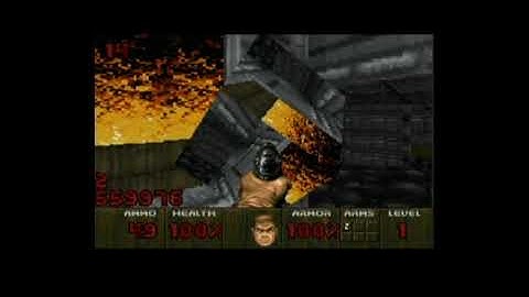 OptiDoom 3DO lame capture