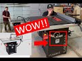 Ep 2 laguna f2 table saw top features