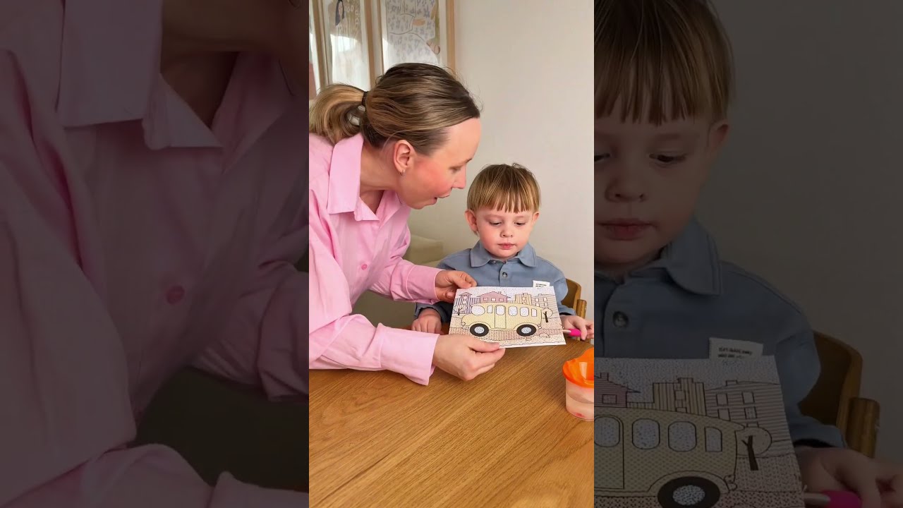 Toddler Painting On Walls Try This Genius Hack Shorts Smartparentingtips
